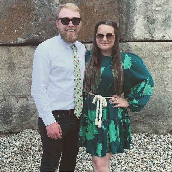 Meet your Posher, Haley - Picture 7 of 7